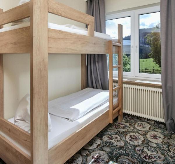 Hotel Bergglueck Filzmoos Kültér fotó