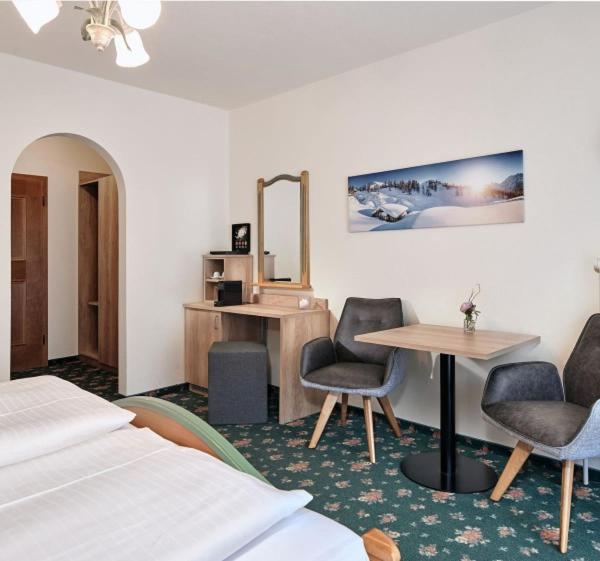 Hotel Bergglueck Filzmoos Kültér fotó