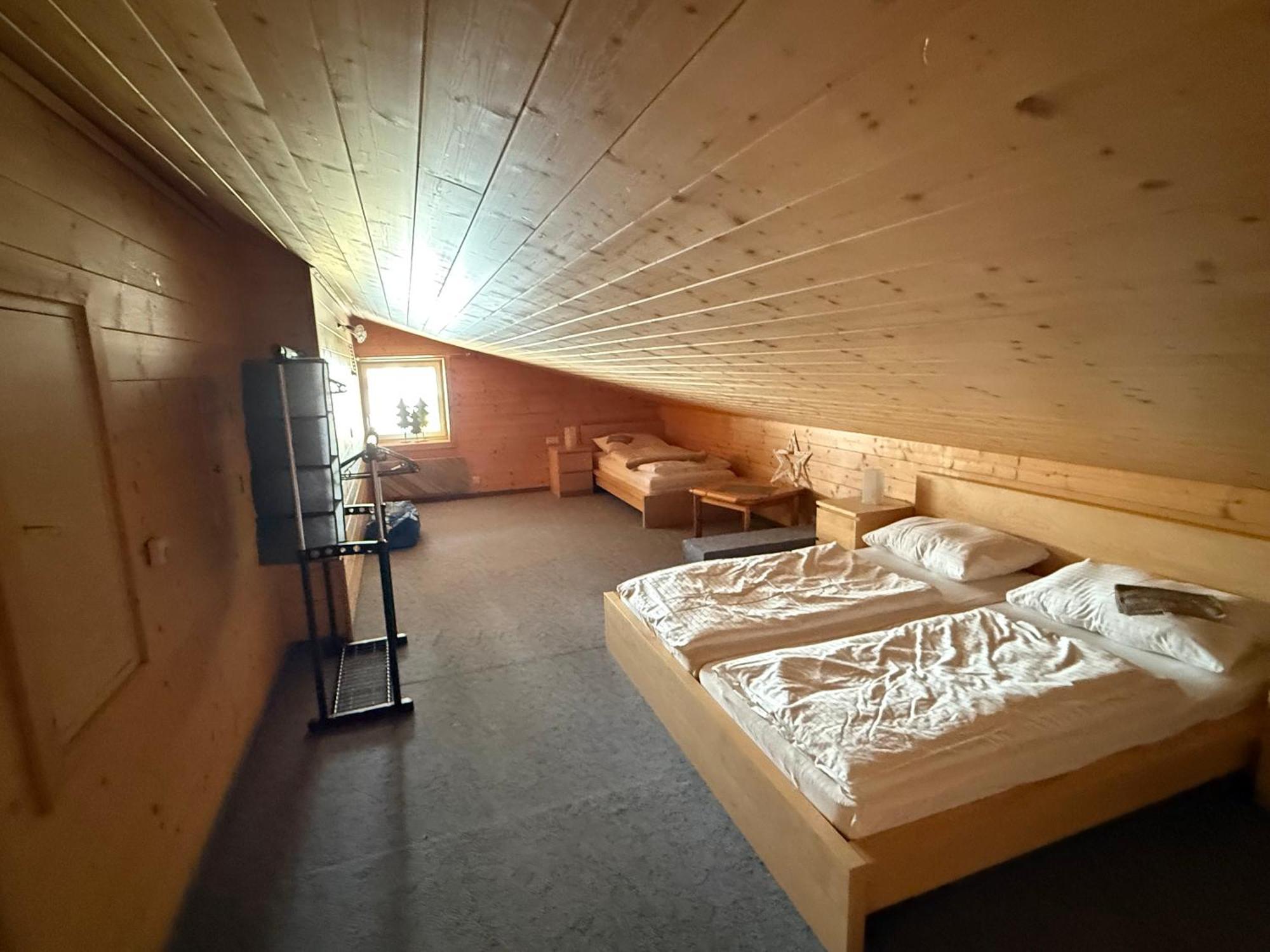 Hotel Bergglueck Filzmoos Kültér fotó